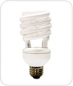 Compact Fluorescent Lamp