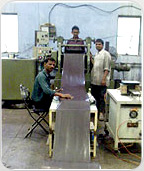 Plastic Bonded Permanent Magnets