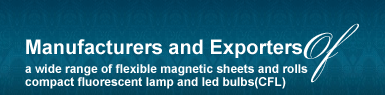 Magnetic Rolls Exporter, Printable Magnetic Sheets Manufacturer